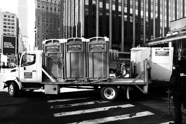 Best Local porta potty services  in Four Bridges, OH