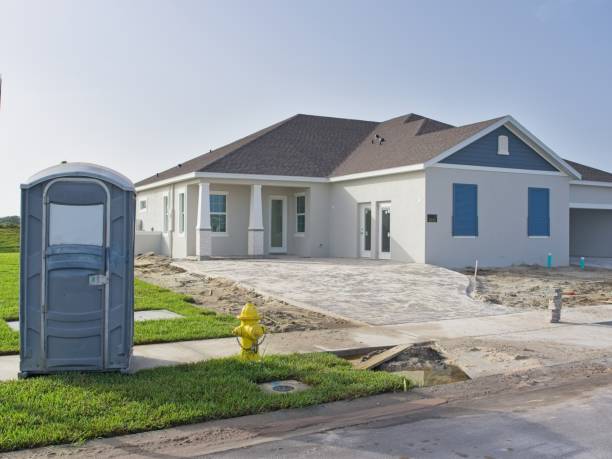 Best Portable toilet rental cost  in Four Bridges, OH