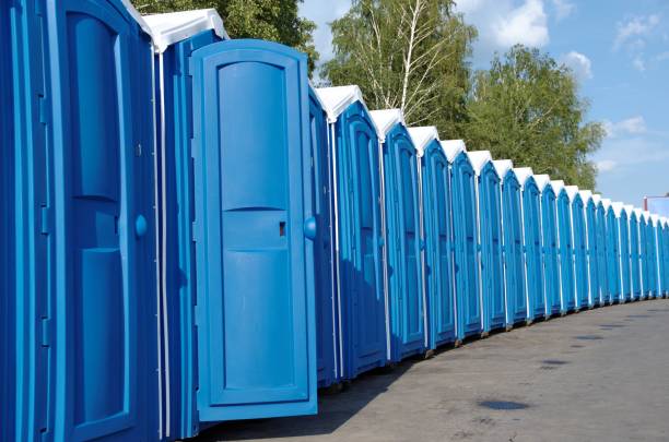 Best Affordable porta potty rental  in Four Bridges, OH